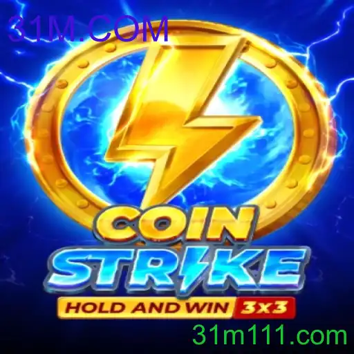 CoinStrike: Um Novo Jogo Atraente para Entusiastas com 31M.COM
